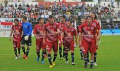 Foto de la galería: Guaraní puso primera en el Argentino A