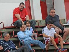 Foto de la galería: Guaraní puso primera en el Argentino A