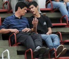 Foto de la galería: Guaraní puso primera en el Argentino A