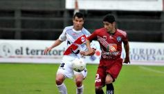 Foto de la galería: Guaraní puso primera en el Argentino A