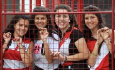 Foto de la galería: Guaraní puso primera en el Argentino A