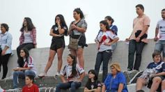 Foto de la galería: Guaraní puso primera en el Argentino A