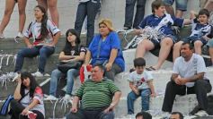 Foto de la galería: Guaraní puso primera en el Argentino A