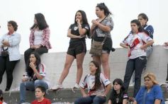 Foto de la galería: Guaraní puso primera en el Argentino A