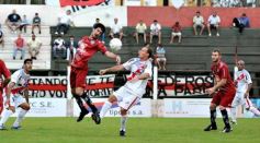 Foto de la galería: Guaraní puso primera en el Argentino A