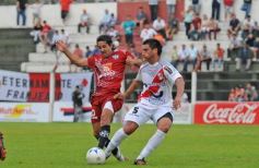 Foto de la galería: Guaraní puso primera en el Argentino A