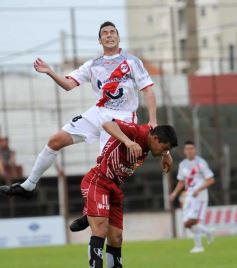 Foto de la galería: Guaraní puso primera en el Argentino A