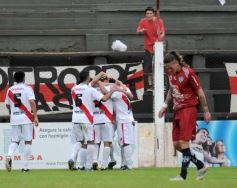 Foto de la galería: Guaraní puso primera en el Argentino A