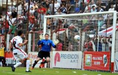 Foto de la galería: Guaraní puso primera en el Argentino A