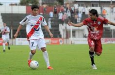 Foto de la galería: Guaraní puso primera en el Argentino A
