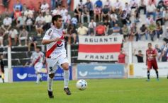 Foto de la galería: Guaraní puso primera en el Argentino A