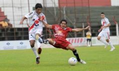 Foto de la galería: Guaraní puso primera en el Argentino A