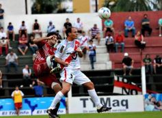 Foto de la galería: Guaraní puso primera en el Argentino A