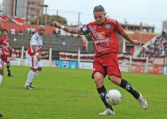 Foto de la galería: Guaraní puso primera en el Argentino A