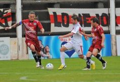Foto de la galería: Guaraní puso primera en el Argentino A
