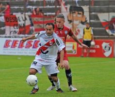 Foto de la galería: Guaraní puso primera en el Argentino A