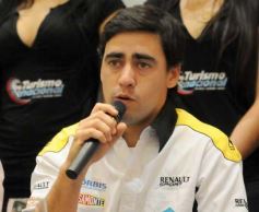 Foto de la galería: Posadas Plaza Shopping fue el escenario elegido para lanzar oficialmente la 9ª fecha del calendario 2013 del TN