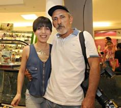 Foto de la galería: Posadas Plaza Shopping fue el escenario elegido para lanzar oficialmente la 9ª fecha del calendario 2013 del TN