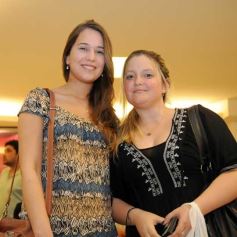 Foto de la galería: Posadas Plaza Shopping fue el escenario elegido para lanzar oficialmente la 9ª fecha del calendario 2013 del TN