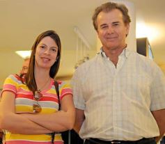 Foto de la galería: Posadas Plaza Shopping fue el escenario elegido para lanzar oficialmente la 9ª fecha del calendario 2013 del TN