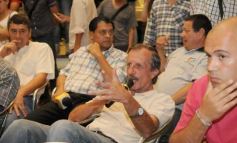 Foto de la galería: Posadas Plaza Shopping fue el escenario elegido para lanzar oficialmente la 9ª fecha del calendario 2013 del TN