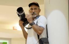 Foto de la galería: Posadas Plaza Shopping fue el escenario elegido para lanzar oficialmente la 9ª fecha del calendario 2013 del TN