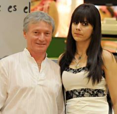 Foto de la galería: Posadas Plaza Shopping fue el escenario elegido para lanzar oficialmente la 9ª fecha del calendario 2013 del TN