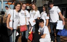 Foto de la galería: Parlamento Estudiantil Misionero 3.0