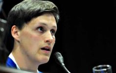 Foto de la galería: Parlamento Estudiantil Misionero 3.0