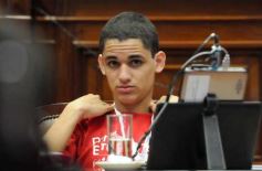 Foto de la galería: Parlamento Estudiantil Misionero 3.0