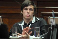 Foto de la galería: Parlamento Estudiantil Misionero 3.0