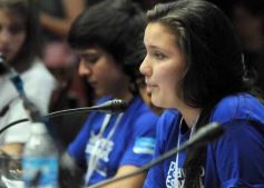 Foto de la galería: Parlamento Estudiantil Misionero 3.0