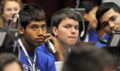 Foto de la galería: Parlamento Estudiantil Misionero 3.0