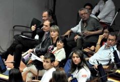 Foto de la galería: Parlamento Estudiantil Misionero 3.0