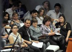 Foto de la galería: Parlamento Estudiantil Misionero 3.0