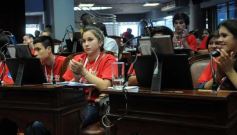 Foto de la galería: Parlamento Estudiantil Misionero 3.0