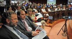 Foto de la galería: Parlamento Estudiantil Misionero 3.0