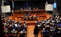 Foto de la galería: Parlamento Estudiantil Misionero 3.0