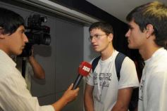 Foto de la galería: Parlamento Estudiantil Misionero 3.0