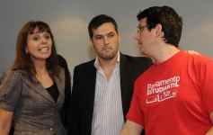 Foto de la galería: Parlamento Estudiantil Misionero 3.0