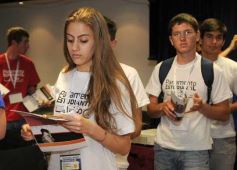 Foto de la galería: Parlamento Estudiantil Misionero 3.0