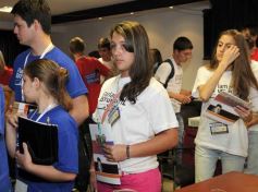 Foto de la galería: Parlamento Estudiantil Misionero 3.0