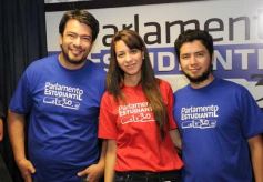 Foto de la galería: Parlamento Estudiantil Misionero 3.0
