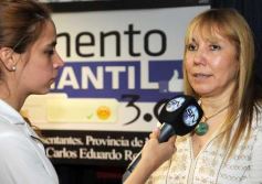 Foto de la galería: Parlamento Estudiantil Misionero 3.0