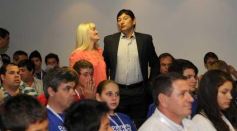 Foto de la galería: Parlamento Estudiantil Misionero 3.0