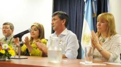 Foto de la galería: Parlamento Estudiantil Misionero 3.0