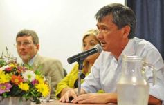 Foto de la galería: Parlamento Estudiantil Misionero 3.0