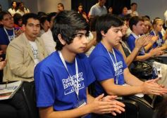 Foto de la galería: Parlamento Estudiantil Misionero 3.0