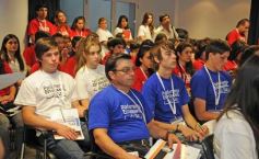 Foto de la galería: Parlamento Estudiantil Misionero 3.0