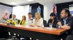 Foto de la galería: Parlamento Estudiantil Misionero 3.0